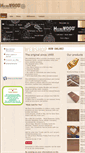 Mobile Screenshot of microwood.com